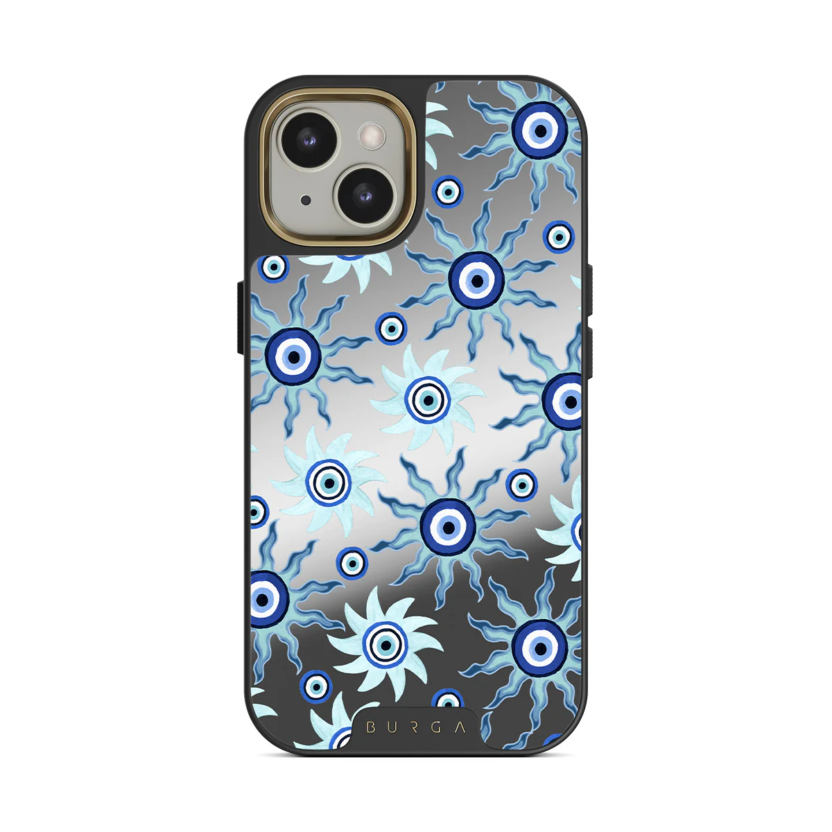Blue Gaze - iPhone 13 Case - Image 19