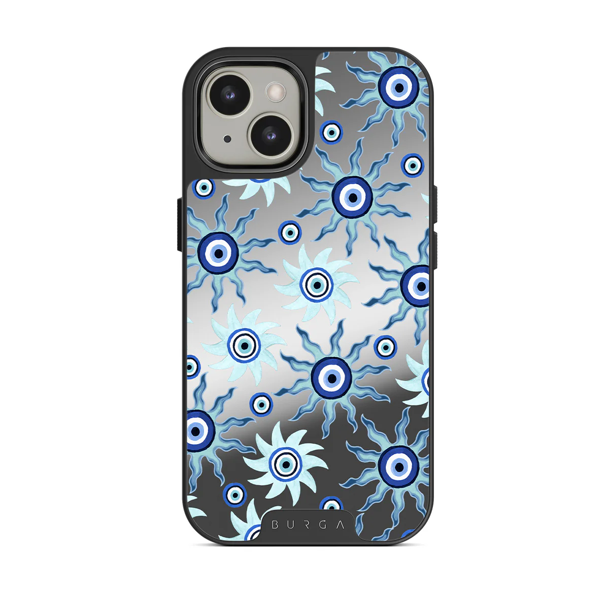 Blue Gaze - iPhone 13 Case - Image 27