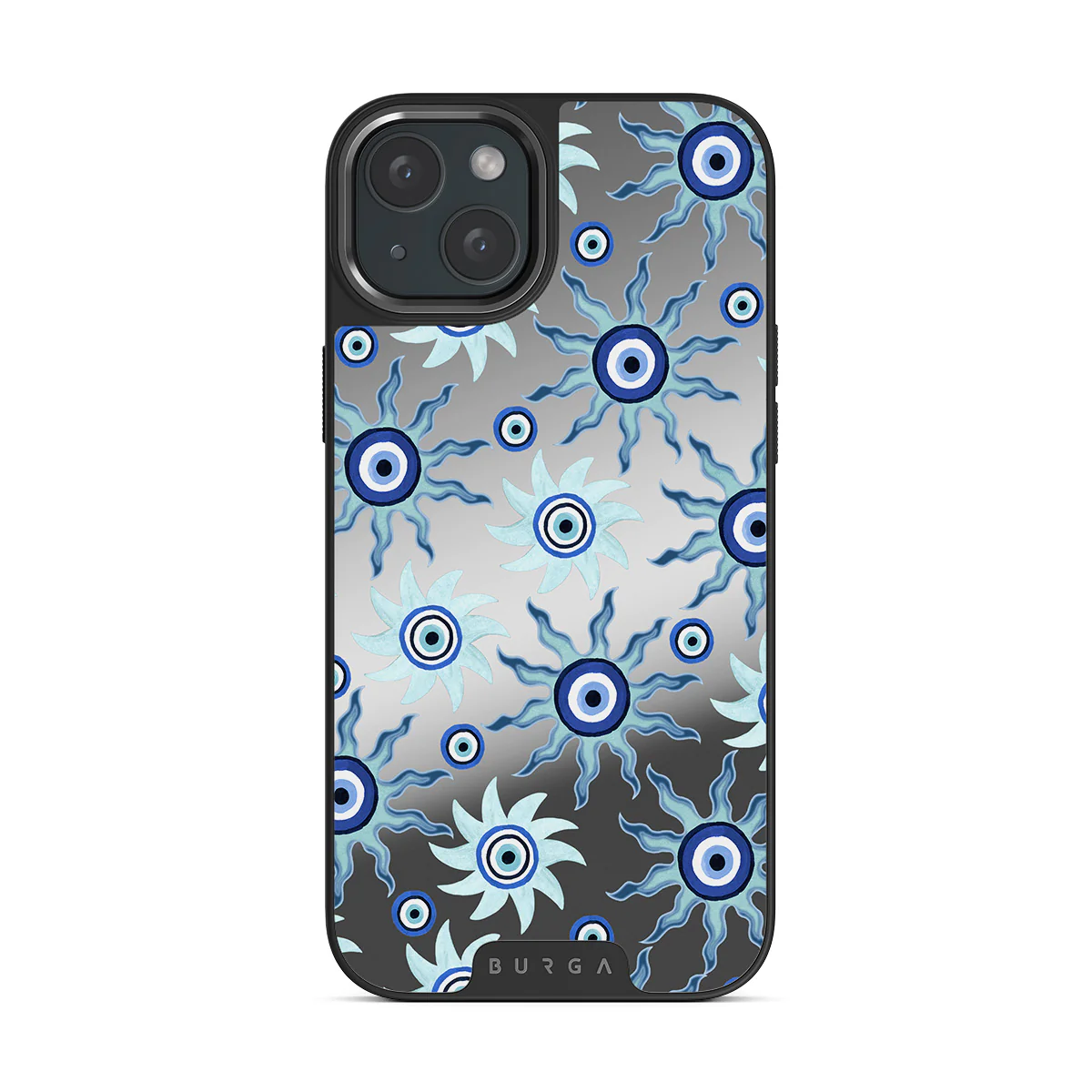 Blue Gaze - iPhone 14 Case - Image 34