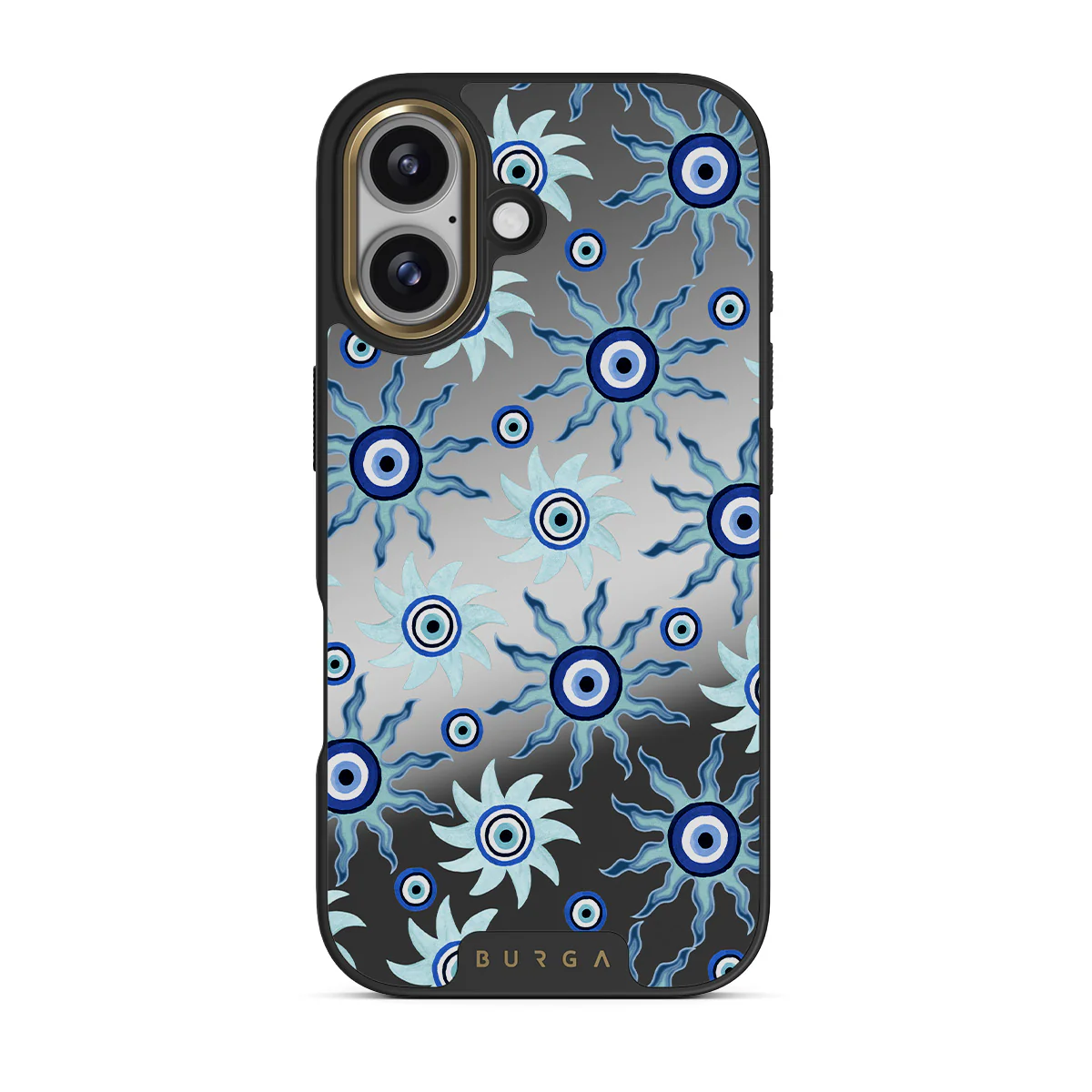 Blue Gaze - iPhone 17 Case - Image 26