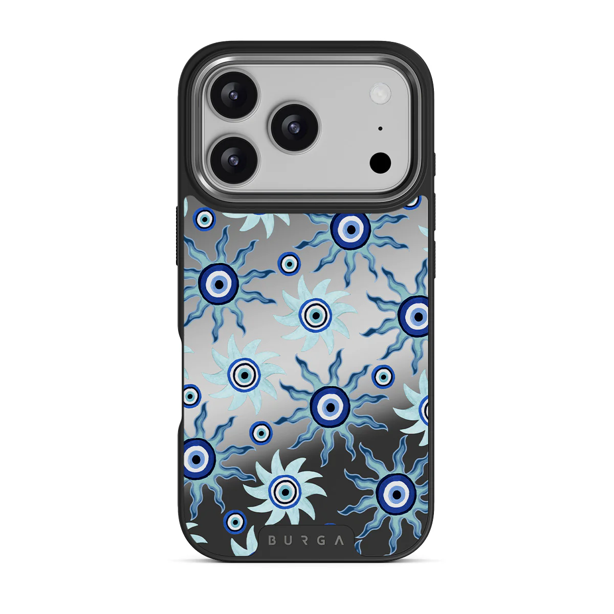 Blue Gaze - iPhone 17 Pro Case - Image 34