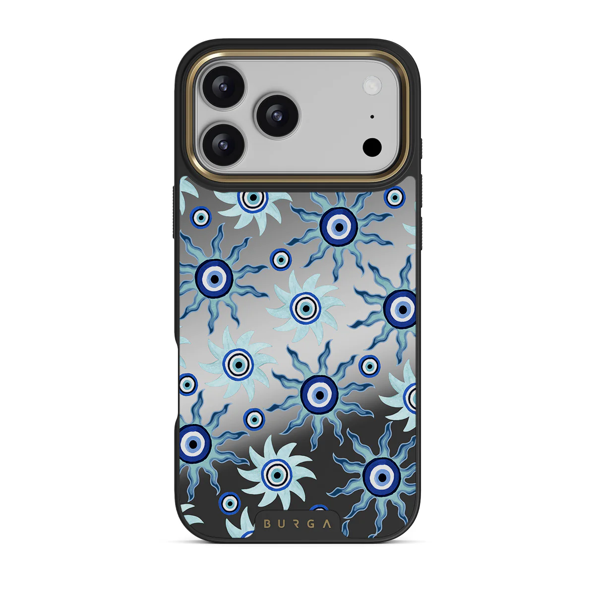 Blue Gaze - iPhone 17 Pro Max Case - Image 26