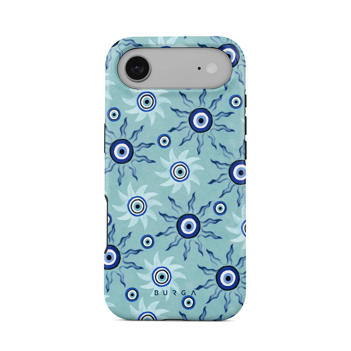 Blue Gaze - iPhone Air Case