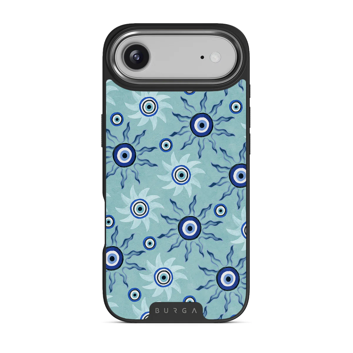 Blue Gaze - iPhone Air Case - Image 12