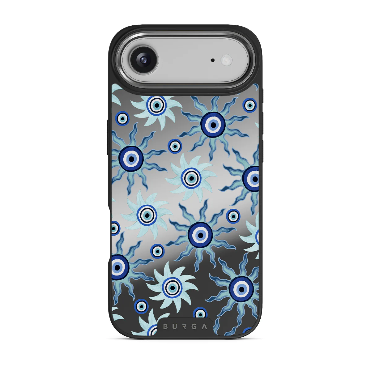 Blue Gaze - iPhone Air Case - Image 34