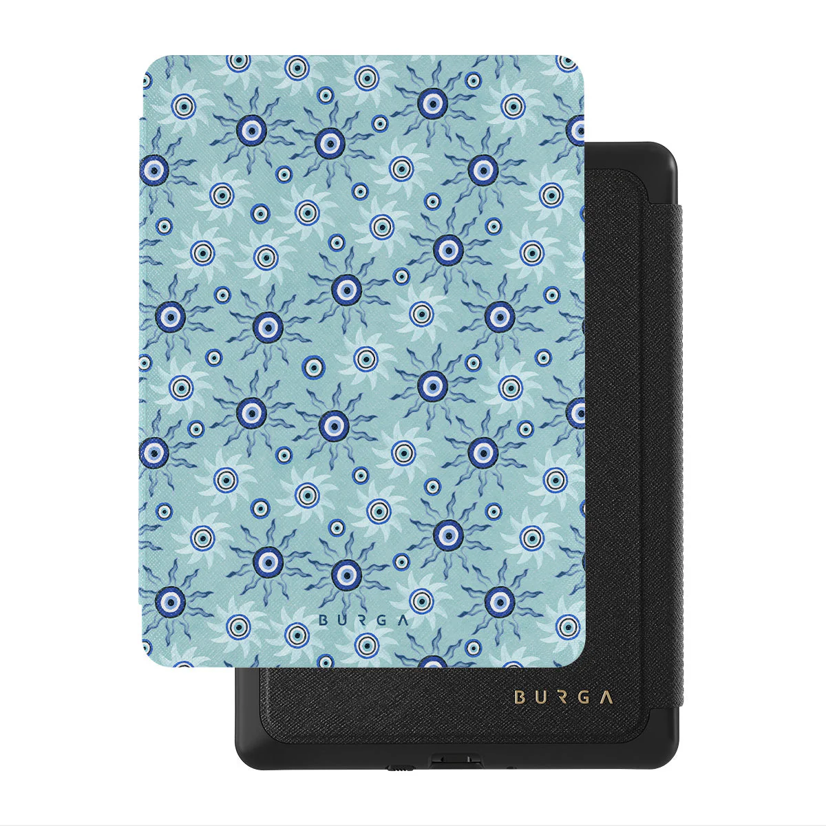 Blue Gaze - Kindle Paperwhite (12th Gen) Case