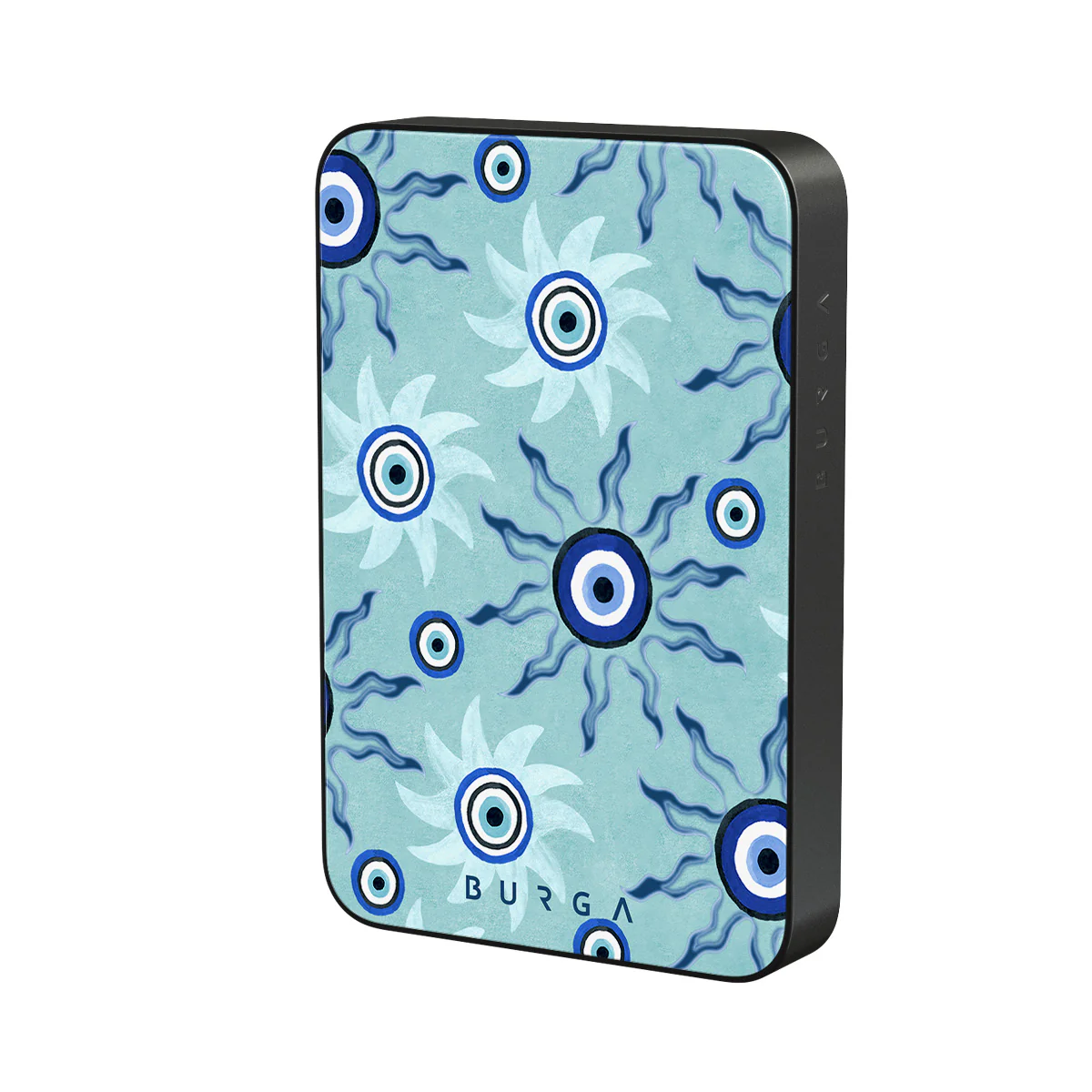 Blue Gaze - Magnetic Power Bank - Image 16