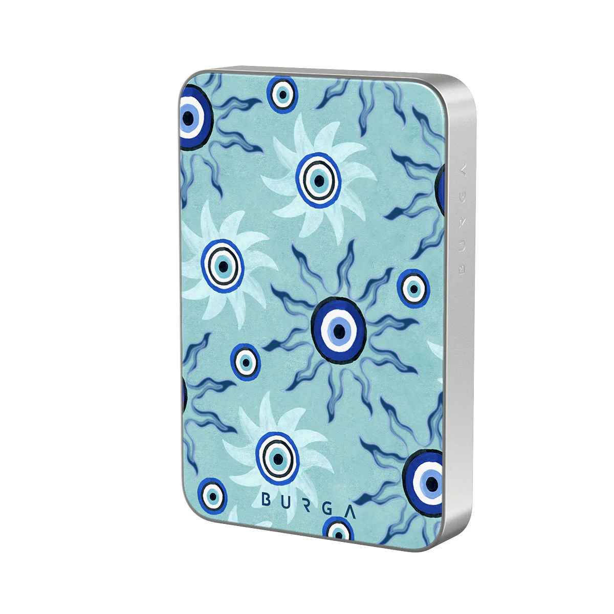 Blue Gaze - Magnetic Power Bank - Image 26