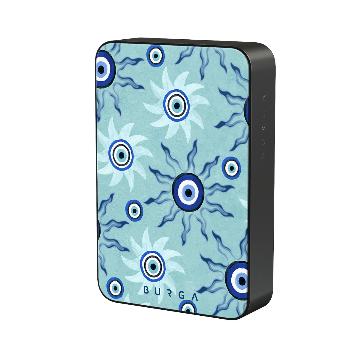 Blue Gaze - Magnetic Power Bank - Image 31