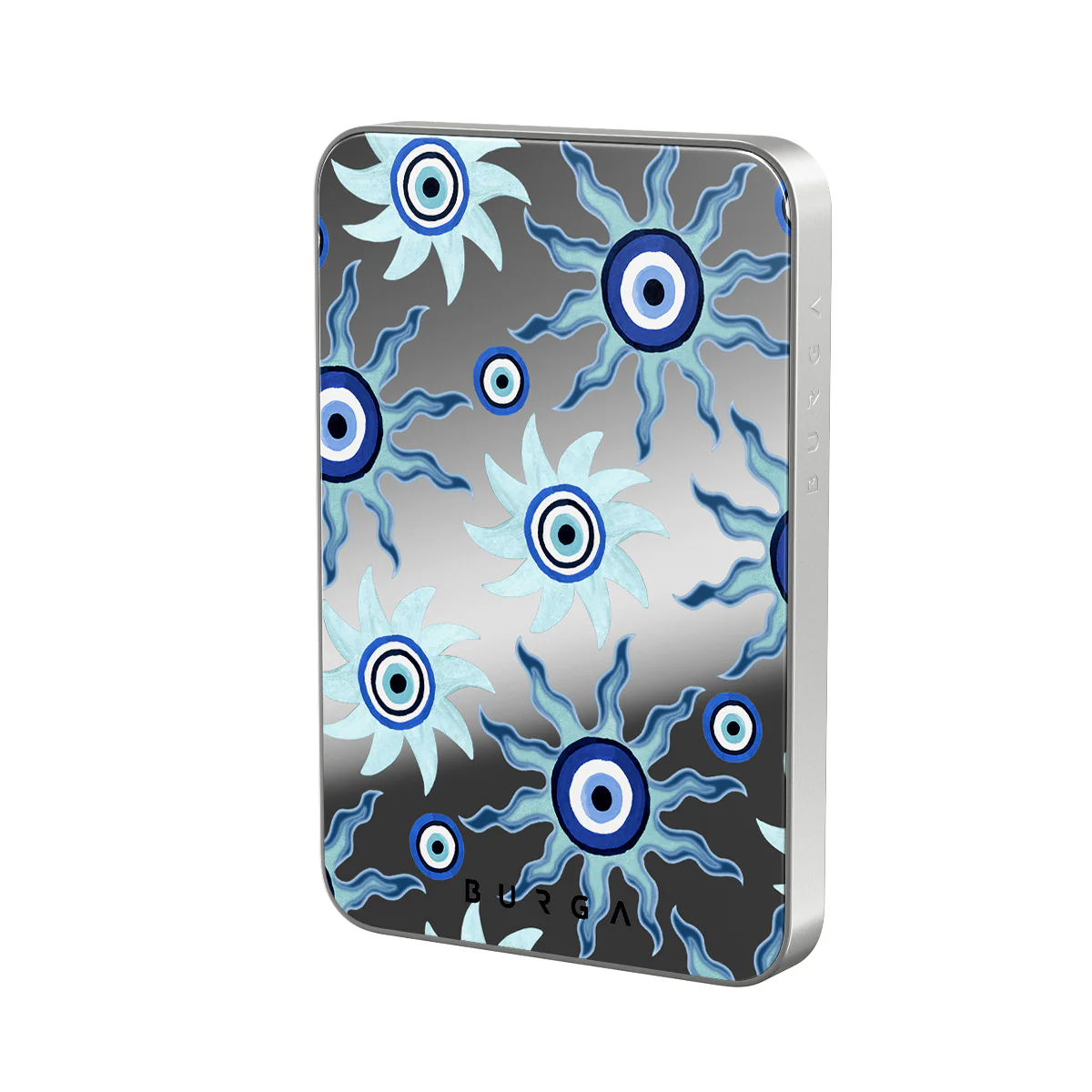 Blue Gaze - Magnetic Power Bank - Image 56