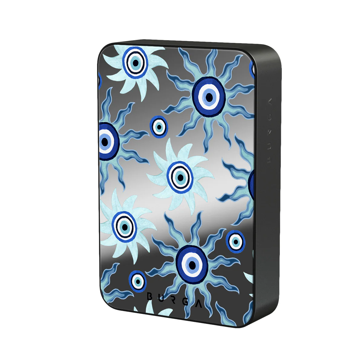 Blue Gaze - Magnetic Power Bank - Image 76