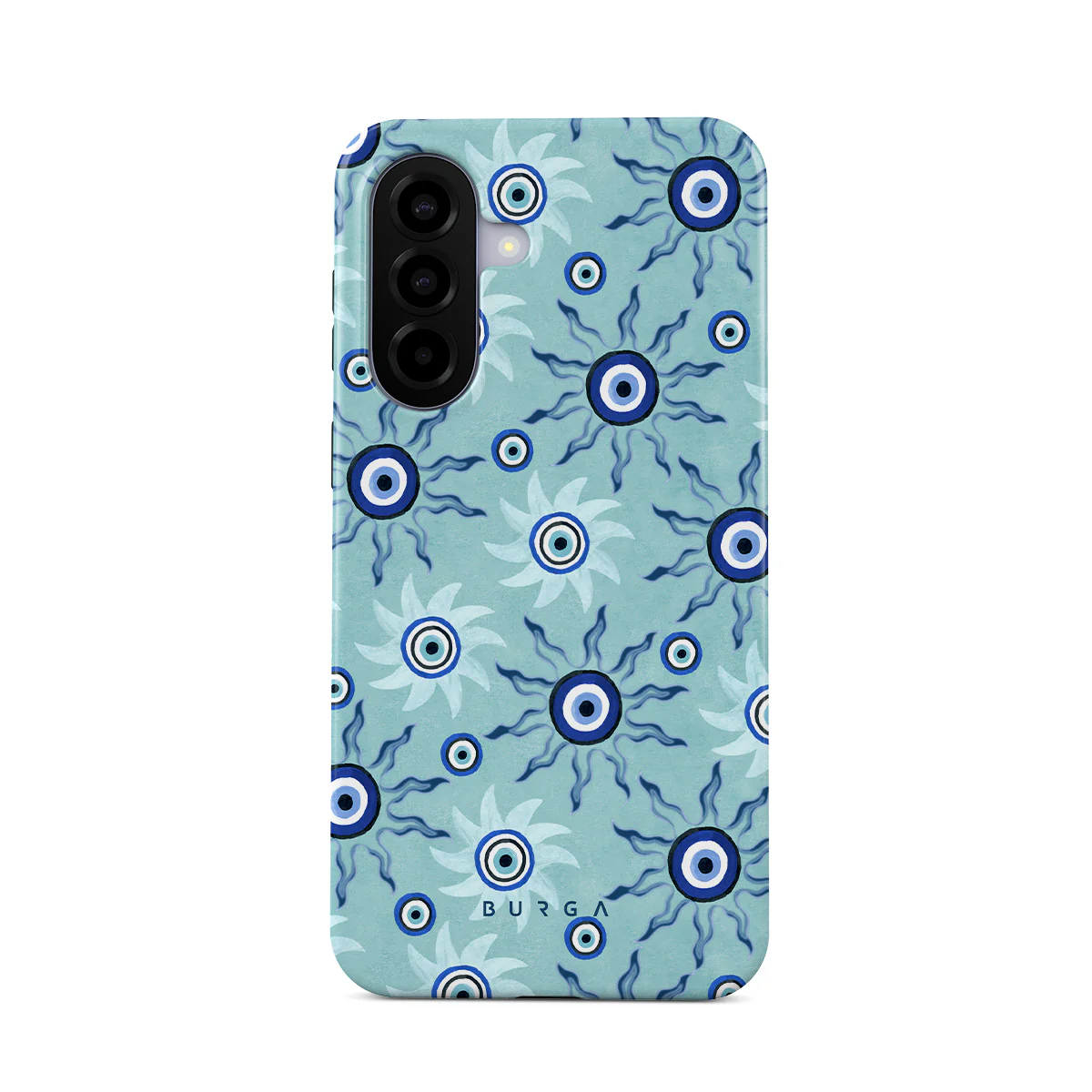 Blue Gaze - Samsung Galaxy A37 5G Case