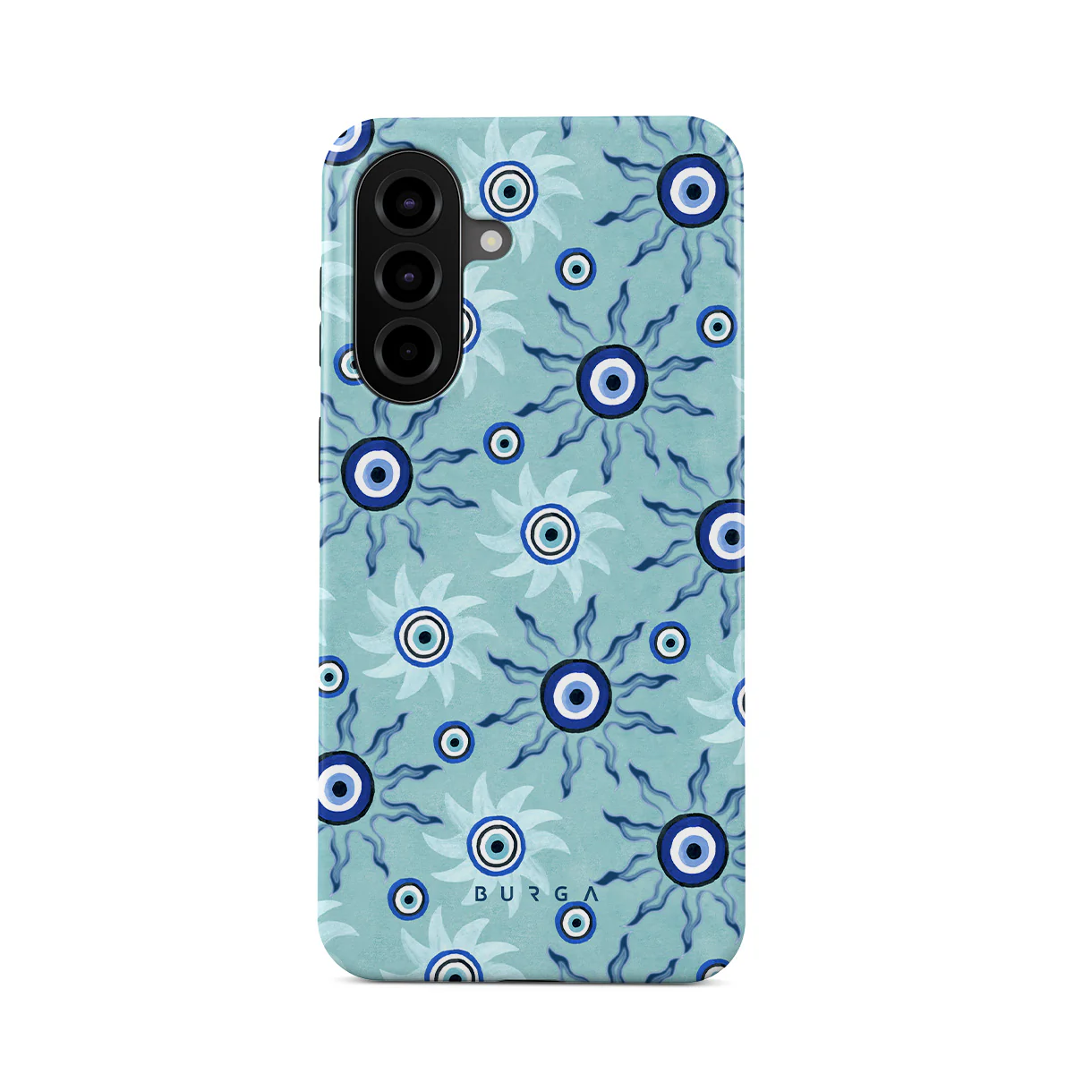 Blue Gaze - Samsung Galaxy A57 5G Case