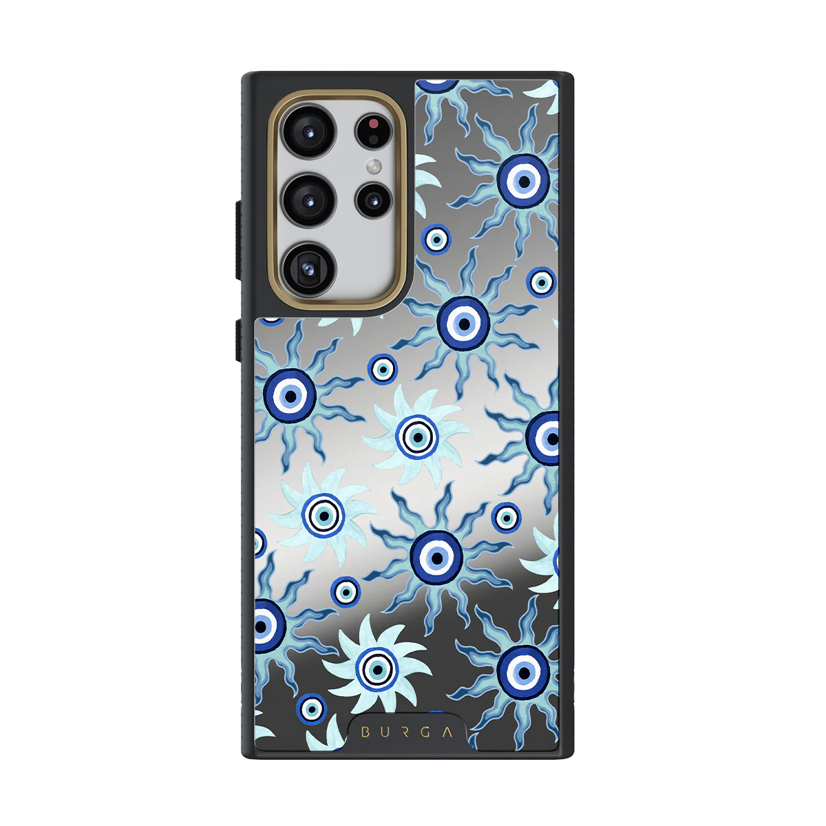 Blue Gaze - Samsung Galaxy S23 Ultra Case - Image 26