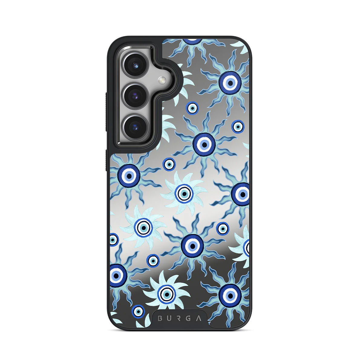Blue Gaze - Samsung Galaxy S24 Case - Image 34
