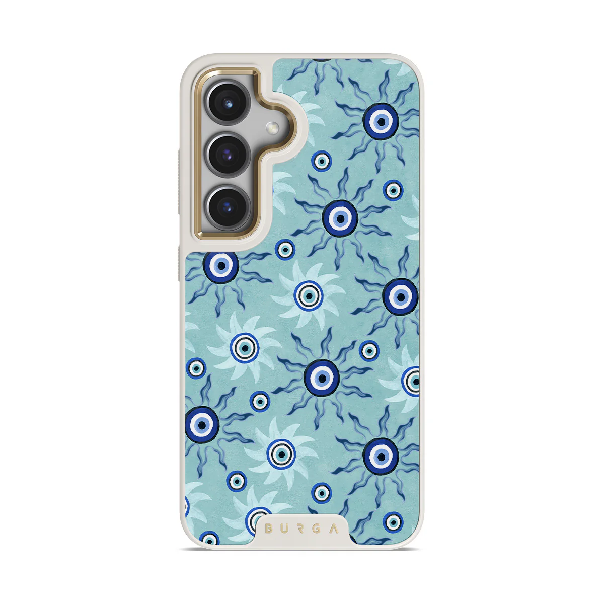 Blue Gaze - Samsung Galaxy S24 Plus Case - Image 19