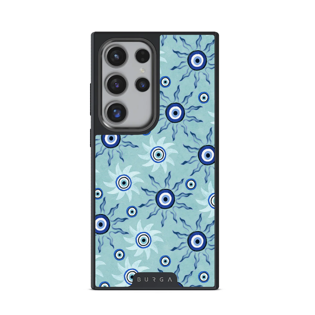 Blue Gaze - Samsung Galaxy S24 Ultra Case - Image 12