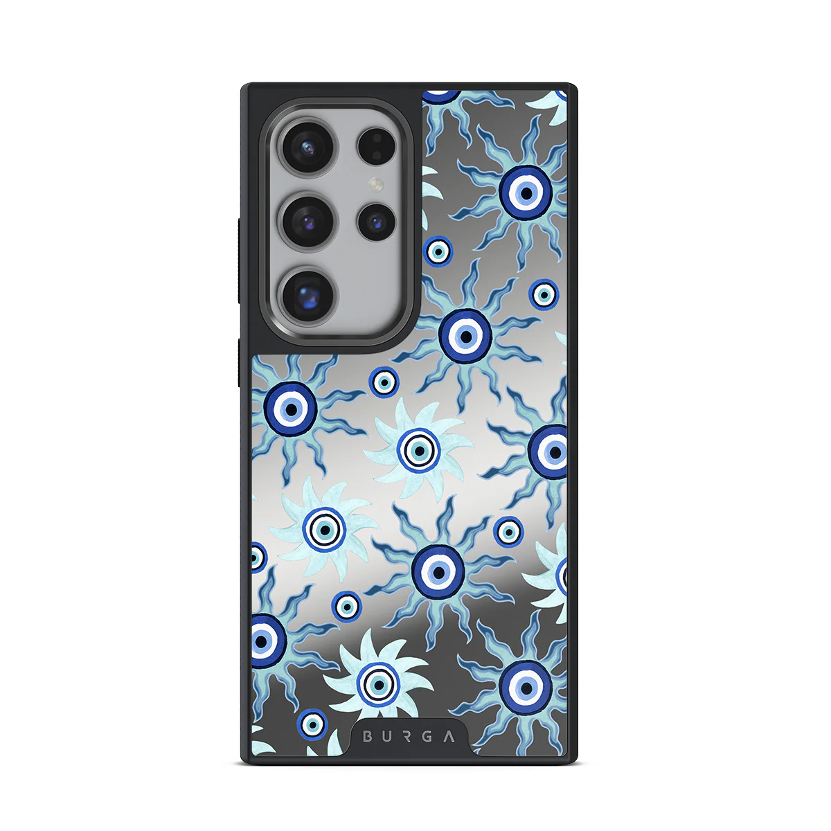 Blue Gaze - Samsung Galaxy S24 Ultra Case - Image 34