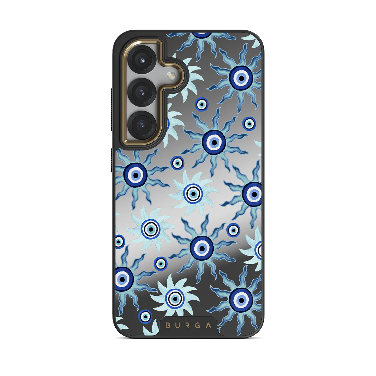 Blue Gaze - Samsung Galaxy S25 Plus Case - Image 26