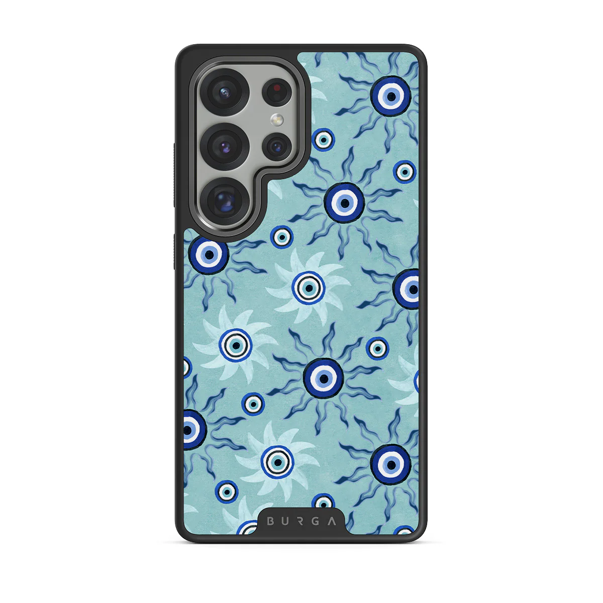 Blue Gaze - Samsung Galaxy S25 Ultra Case - Image 12