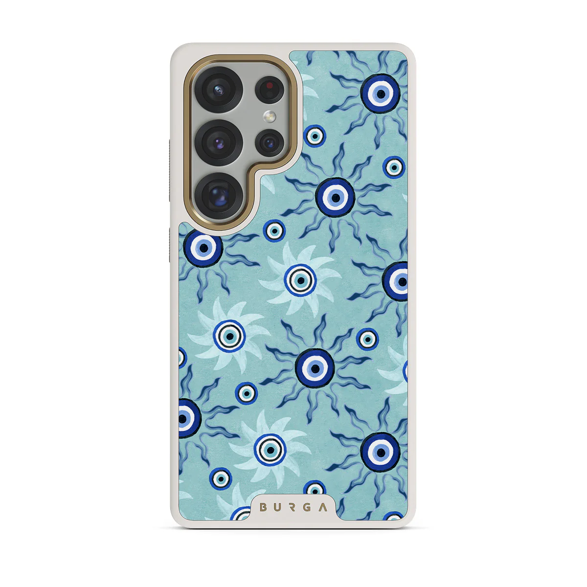 Blue Gaze - Samsung Galaxy S25 Ultra Case - Image 19