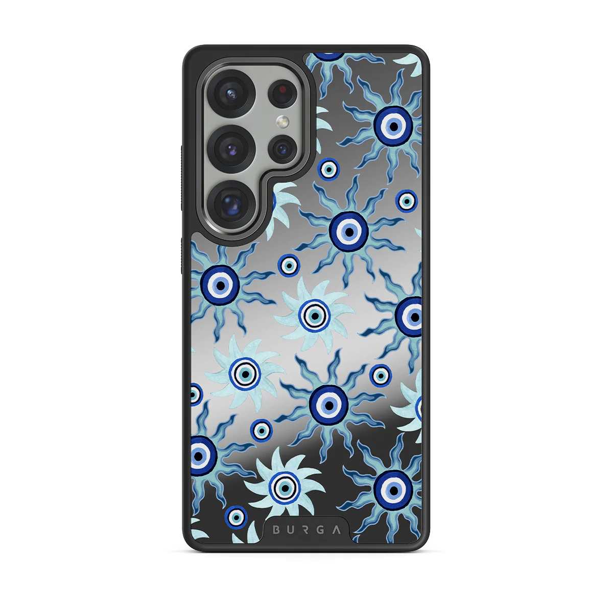 Blue Gaze - Samsung Galaxy S25 Ultra Case - Image 34