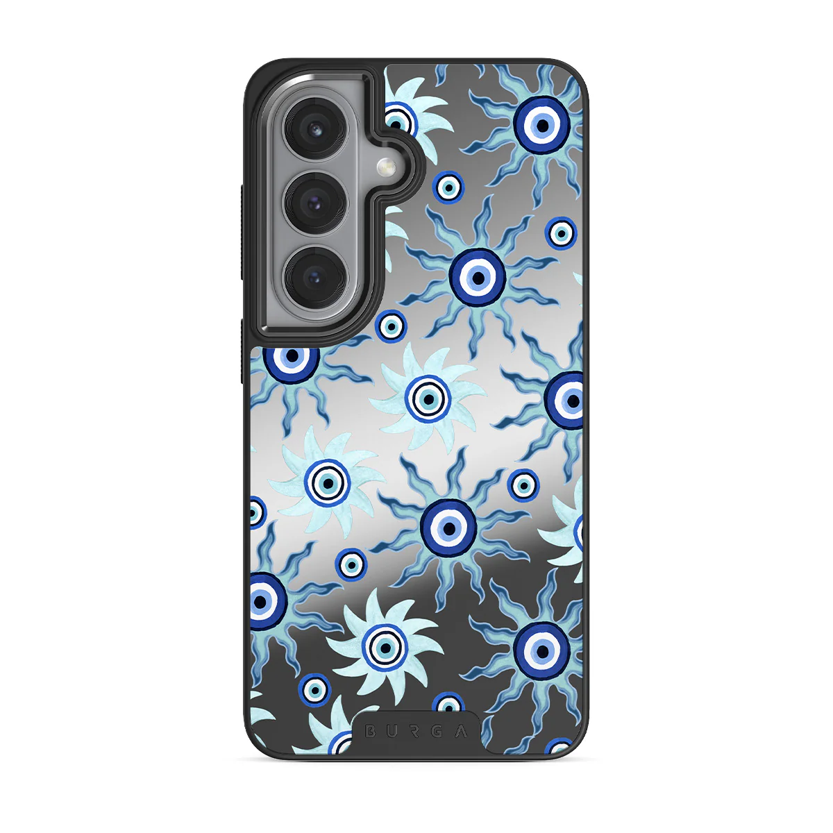 Blue Gaze - Samsung Galaxy S26 Case - Image 48