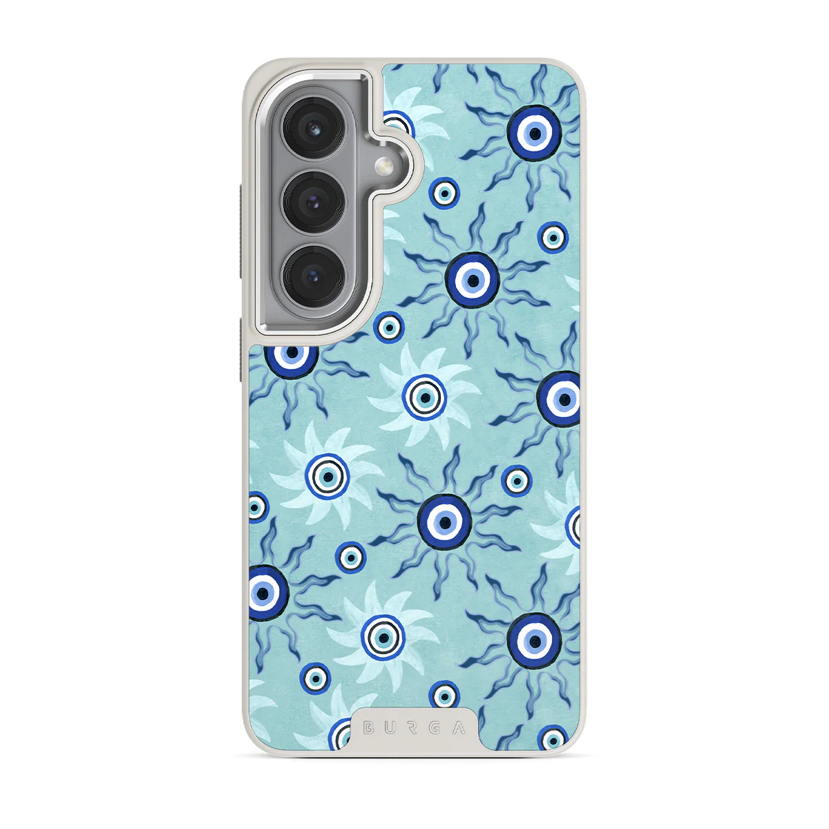 Blue Gaze - Samsung Galaxy S26 Plus Case - Image 33