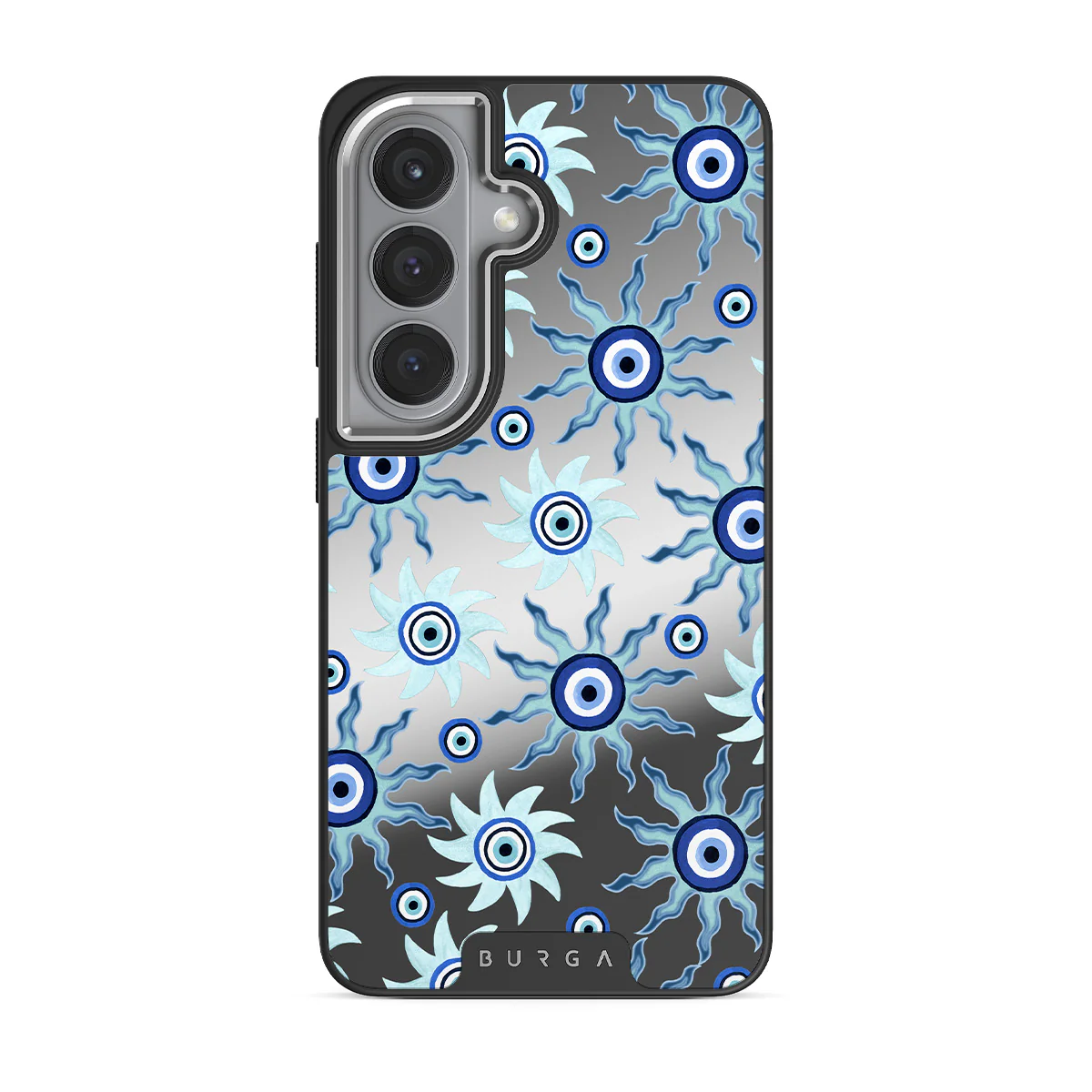 Blue Gaze - Samsung Galaxy S26 Plus Case - Image 56