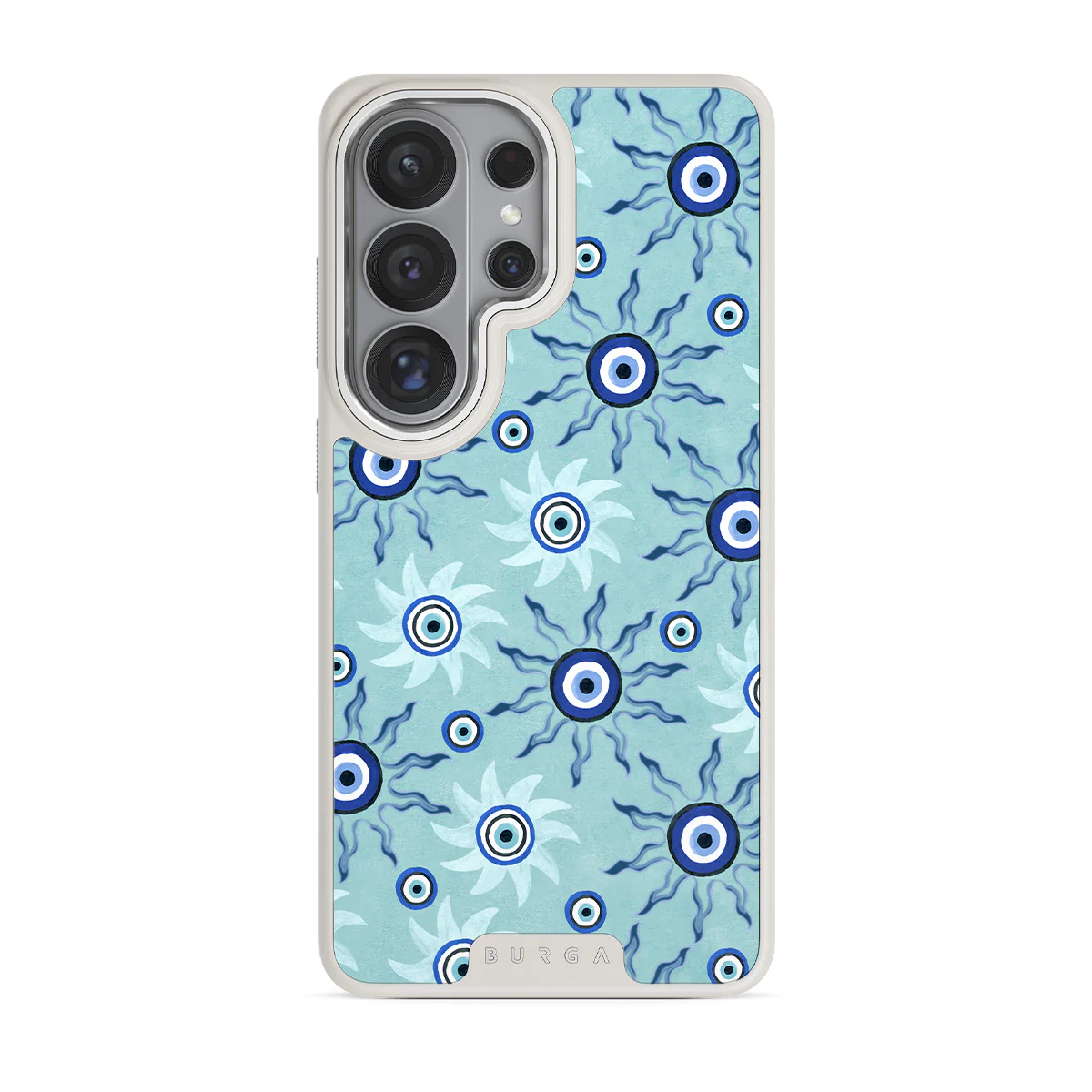 Blue Gaze - Samsung Galaxy S26 Ultra Case - Image 33