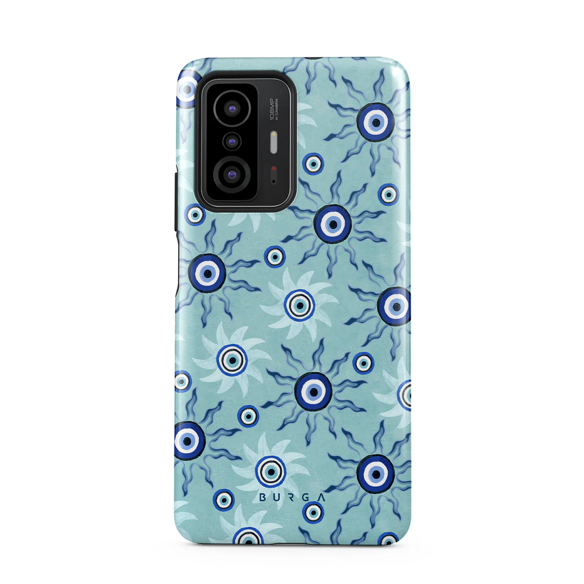 Blue Gaze - Xiaomi 11T / 11T Pro Case