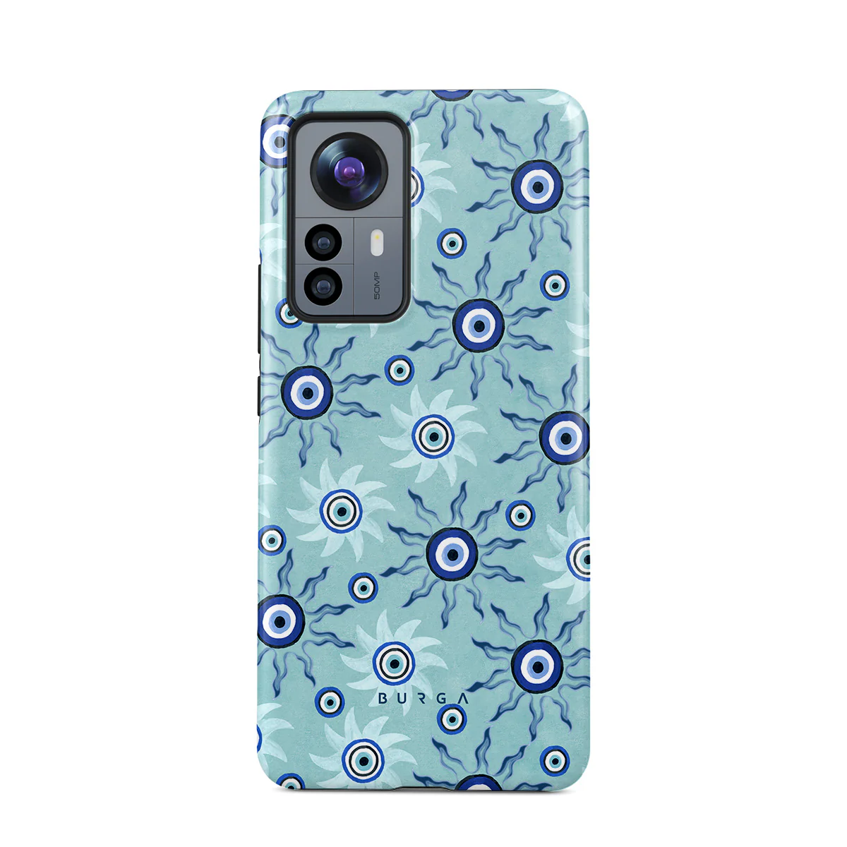 Blue Gaze - Xiaomi 12 Case