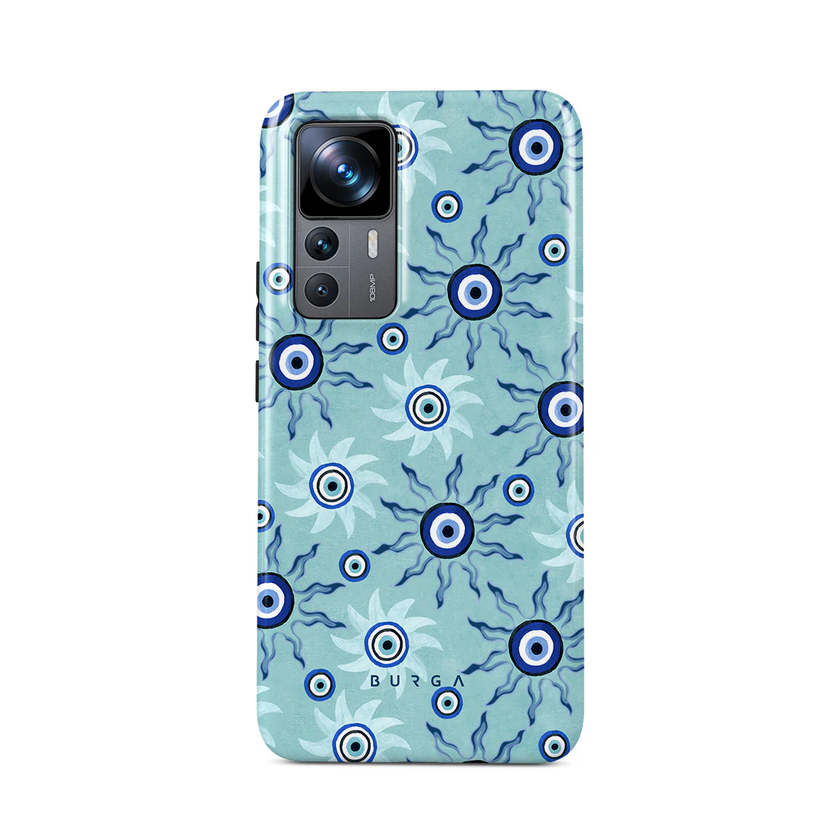 Blue Gaze - Xiaomi 12T Pro Case