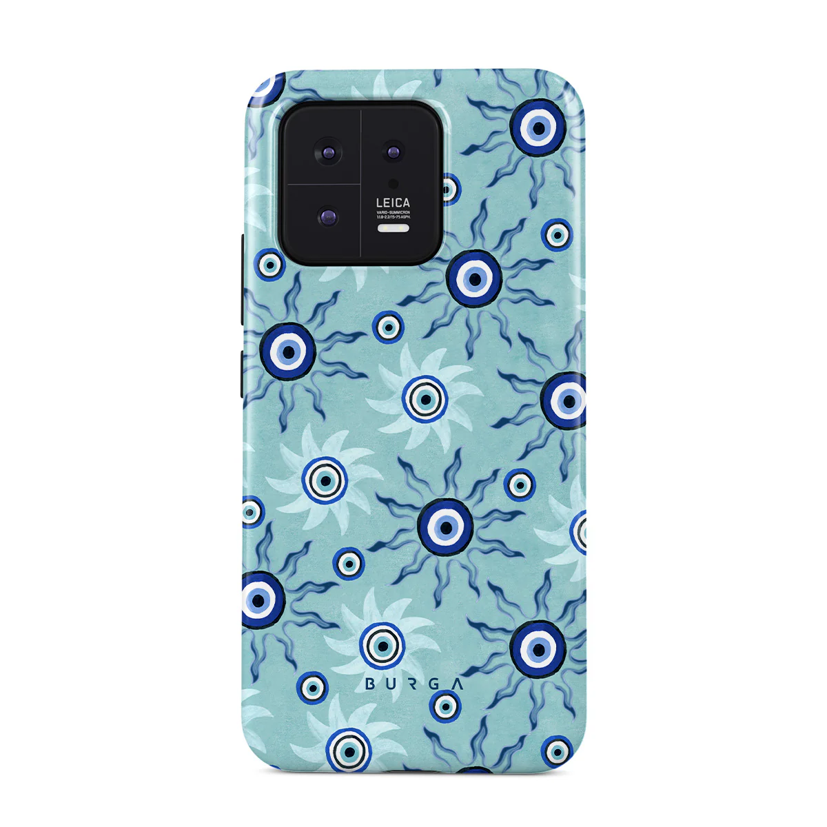Blue Gaze - Xiaomi 13 Case