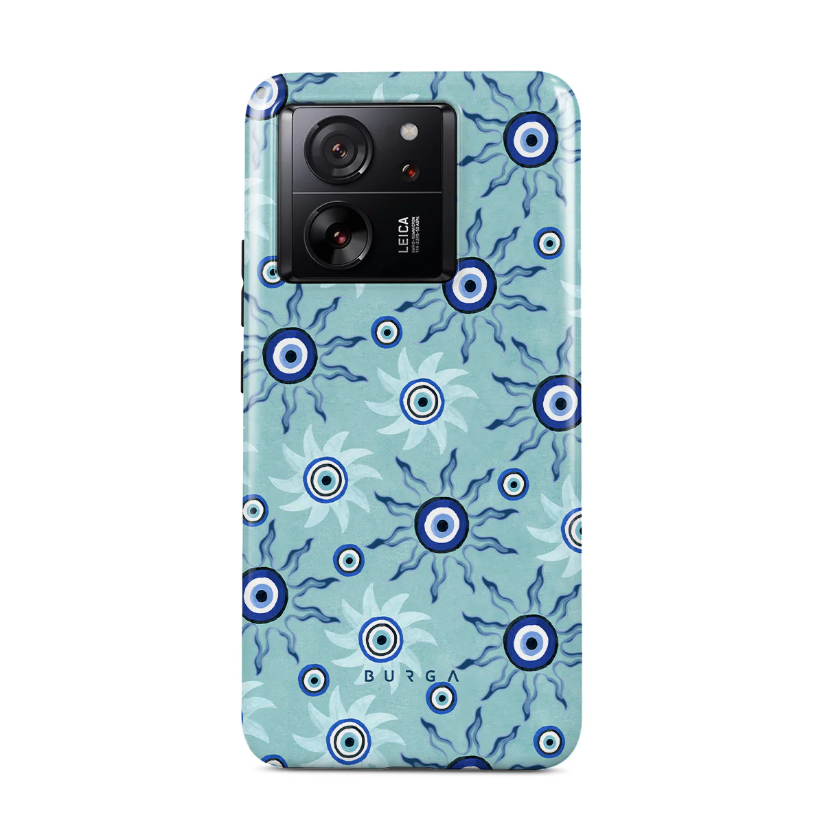 Blue Gaze - Xiaomi 13T Pro Case