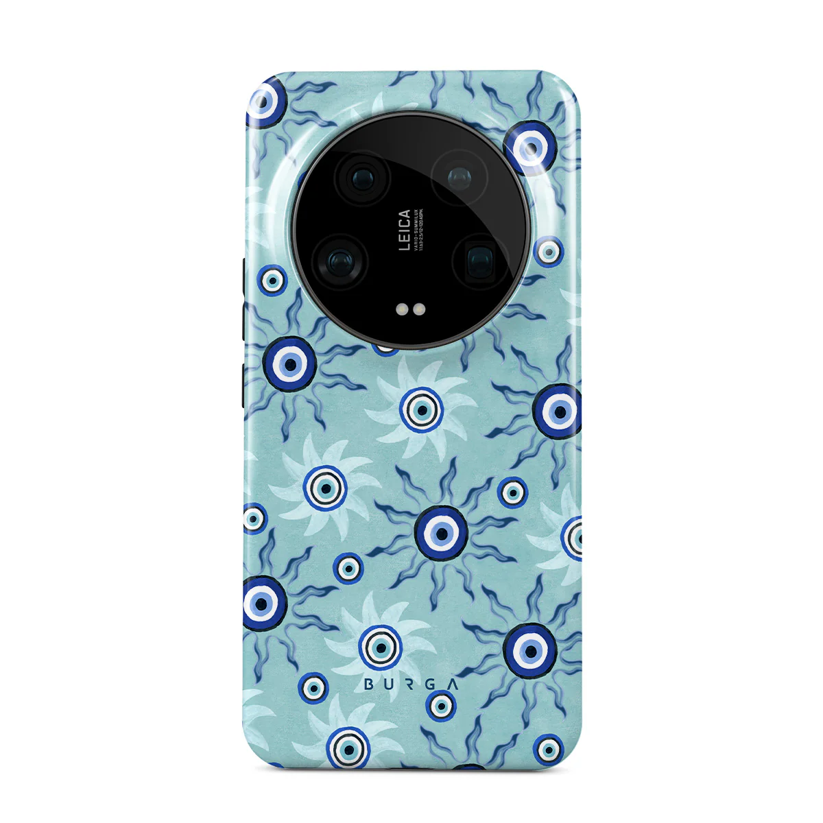 Blue Gaze - Xiaomi 14 Ultra Case