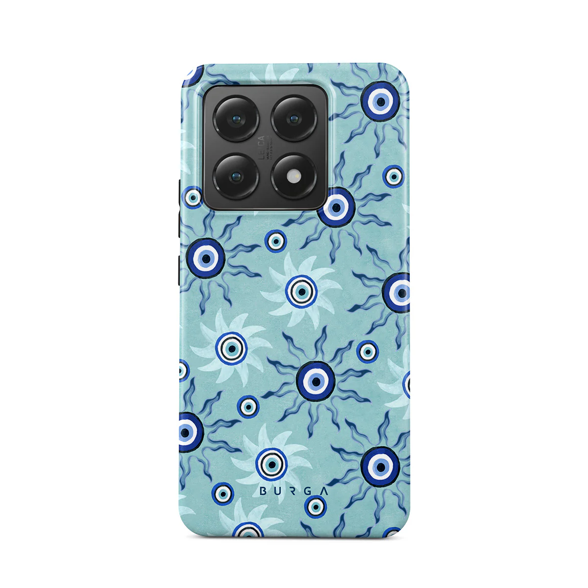 Blue Gaze - Xiaomi 14T Case