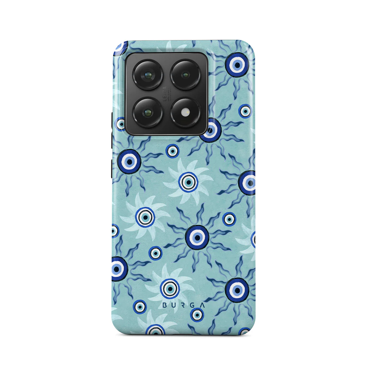 Blue Gaze - Xiaomi 14T Pro Case