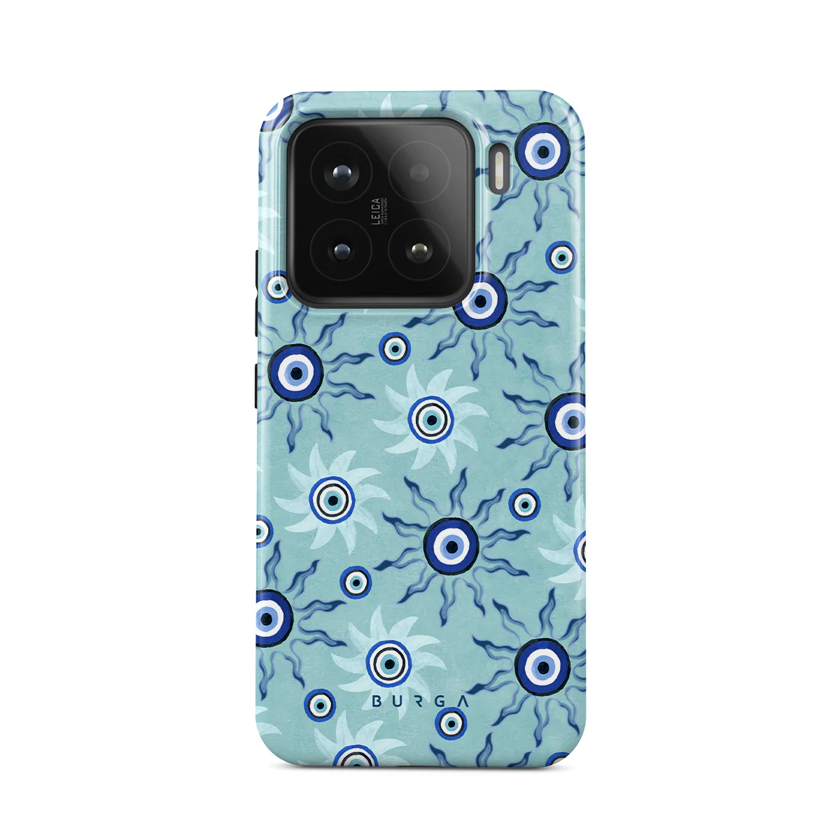 Blue Gaze - Xiaomi 15 Case