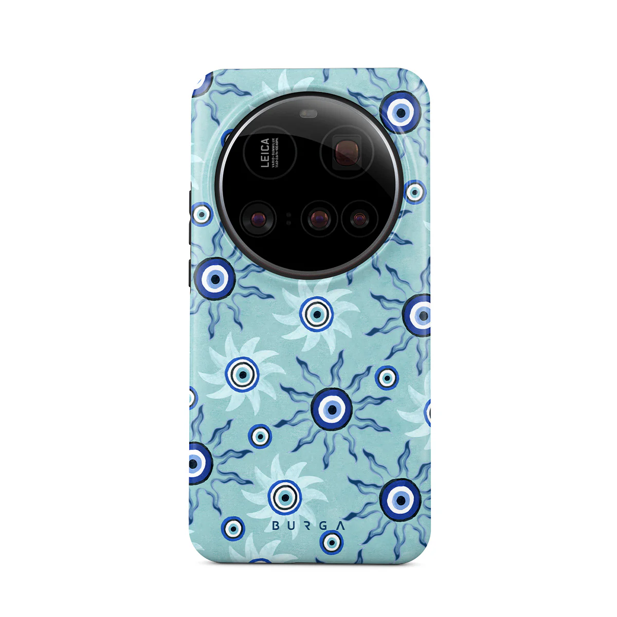 Blue Gaze - Xiaomi 15 Ultra Case