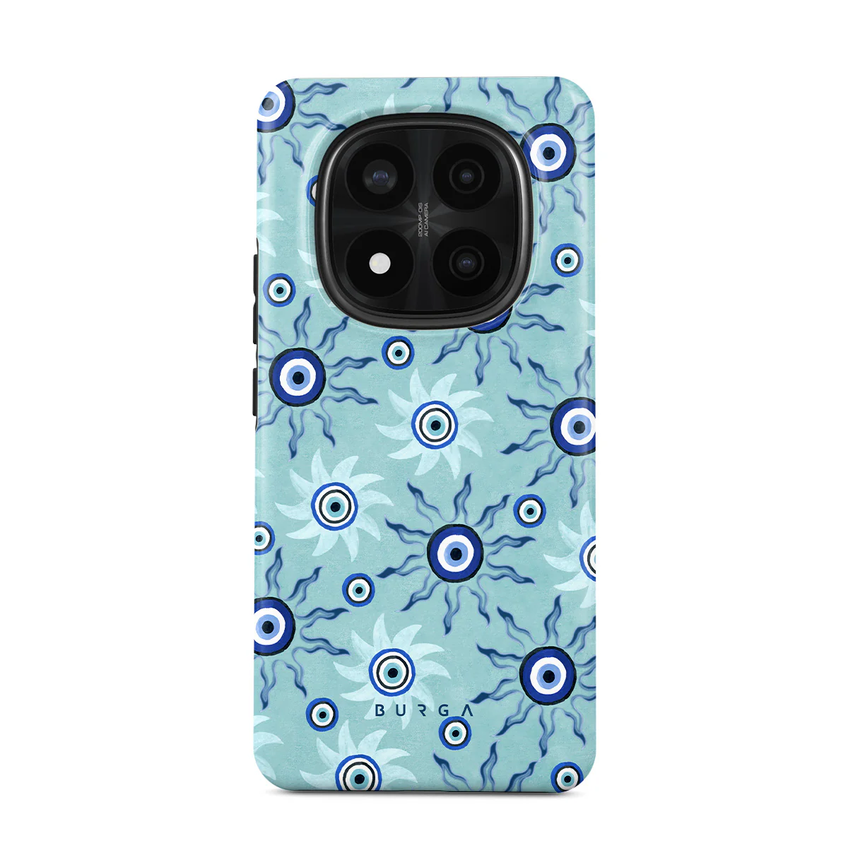 Blue Gaze - Xiaomi Redmi Note 14 Pro 5G Case