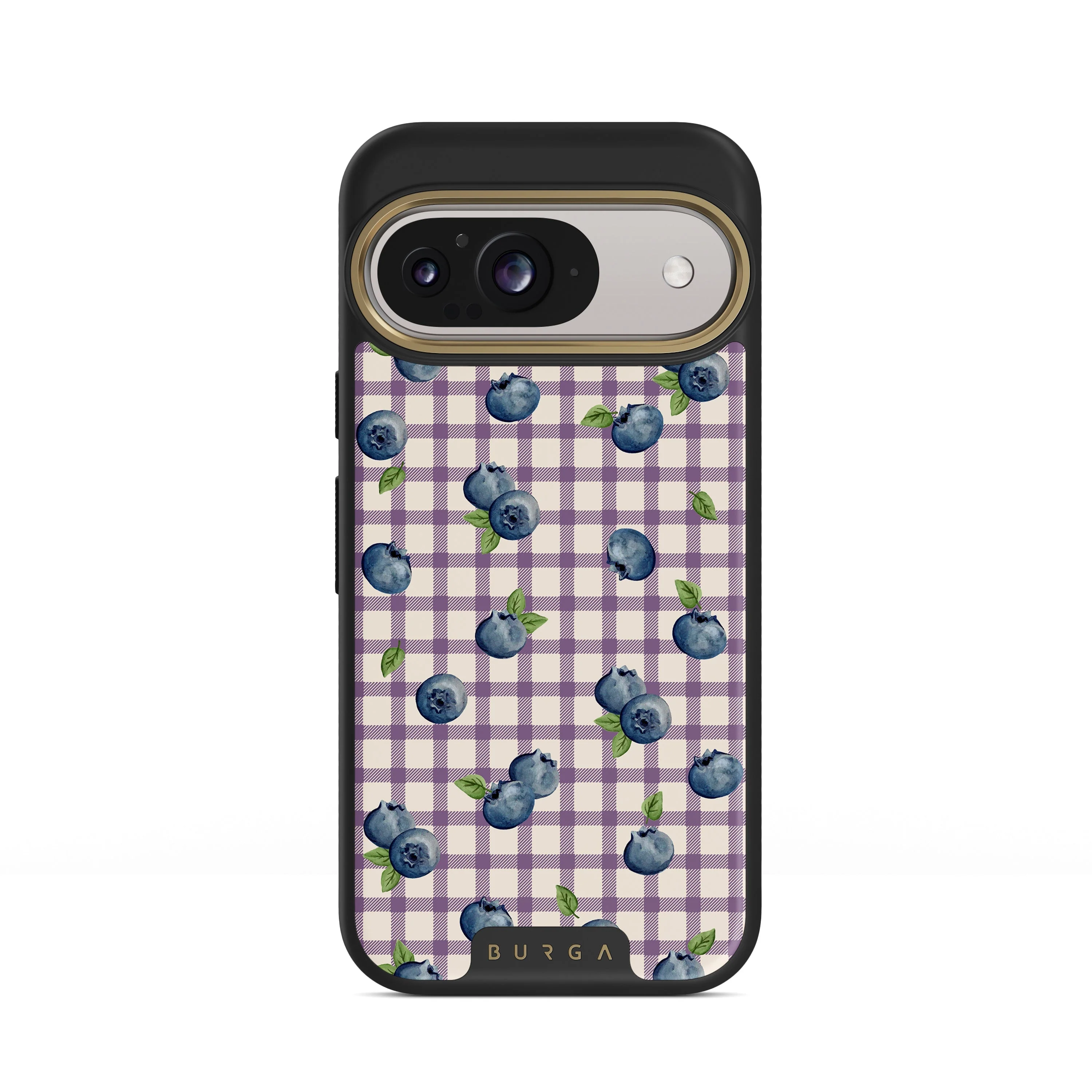 Blueberry Muffin - Google Pixel 10 Pro XL Case - Image 5
