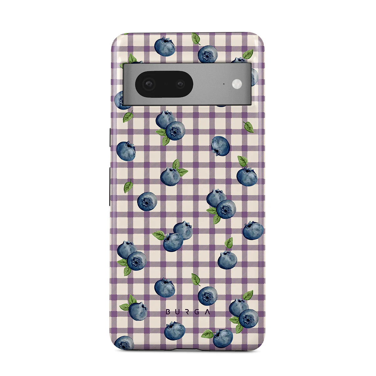 Blueberry Muffin - Google Pixel 7 Case