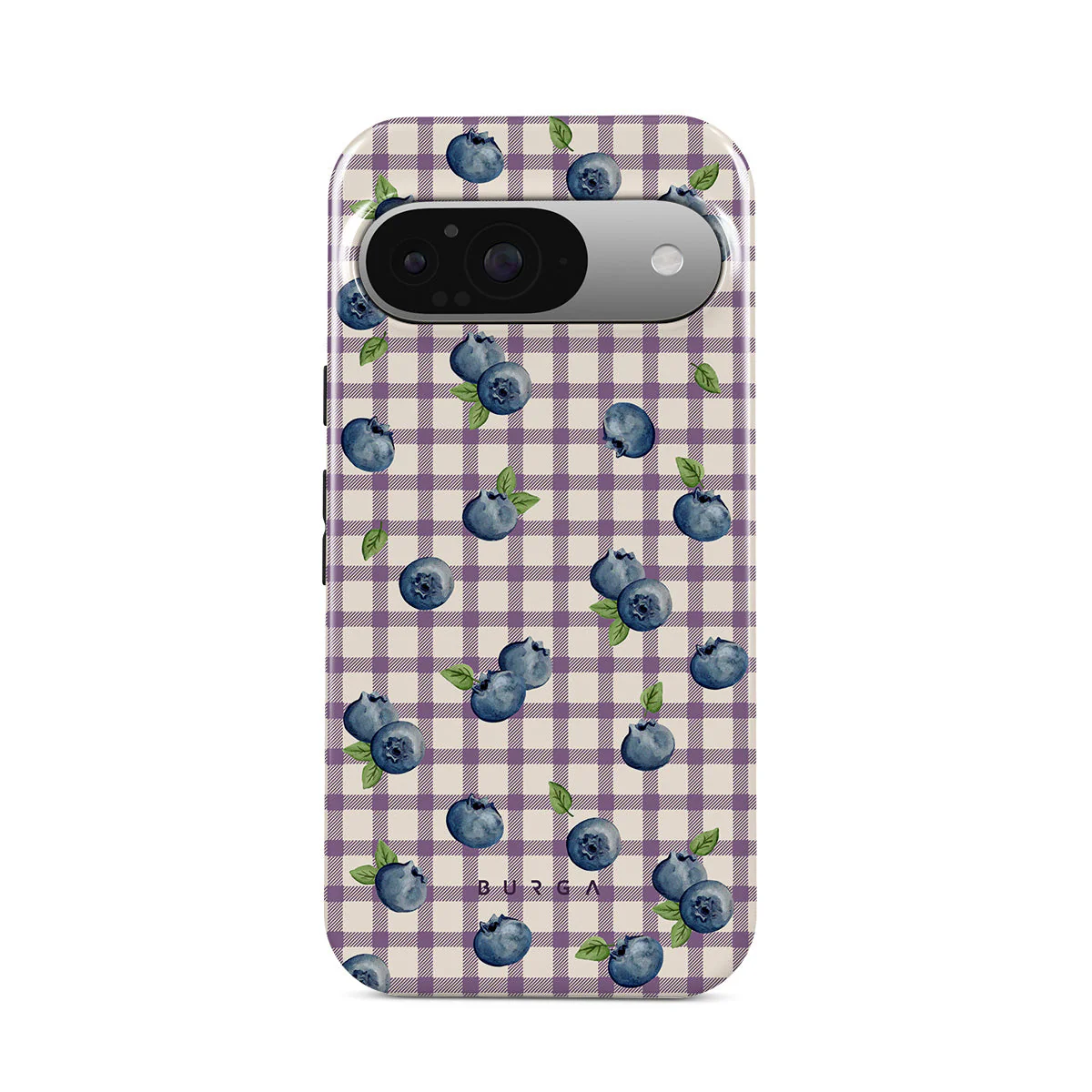 Blueberry Muffin - Google Pixel 9 Case