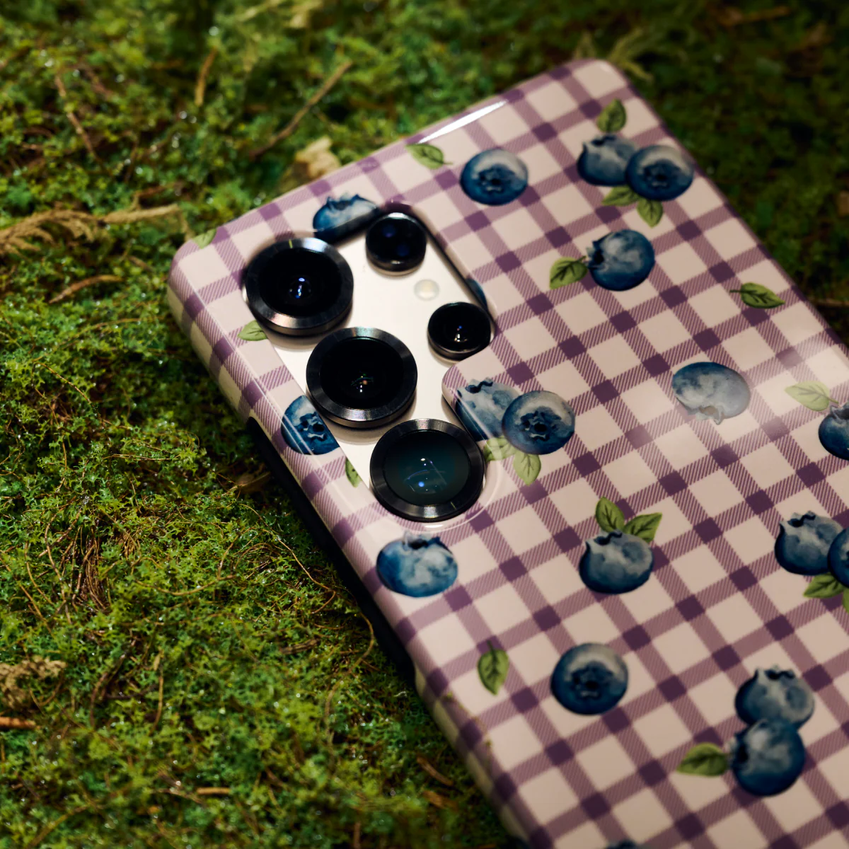 Blueberry Muffin - Google Pixel 9 Pro XL Case - Image 23