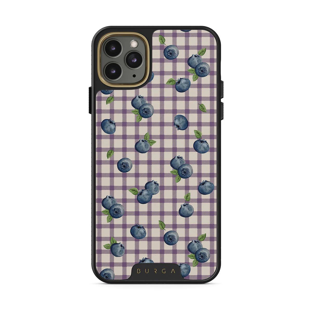 Blueberry Muffin - iPhone 11 Pro Max Case - Image 9