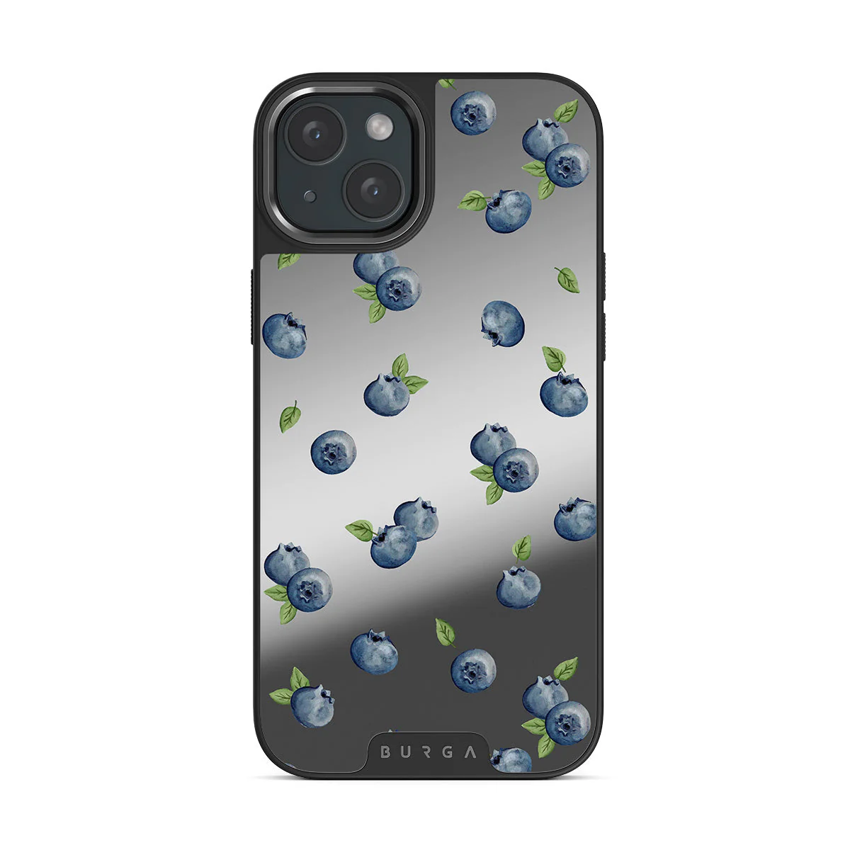 Blueberry Muffin - iPhone 14 Case - Image 34