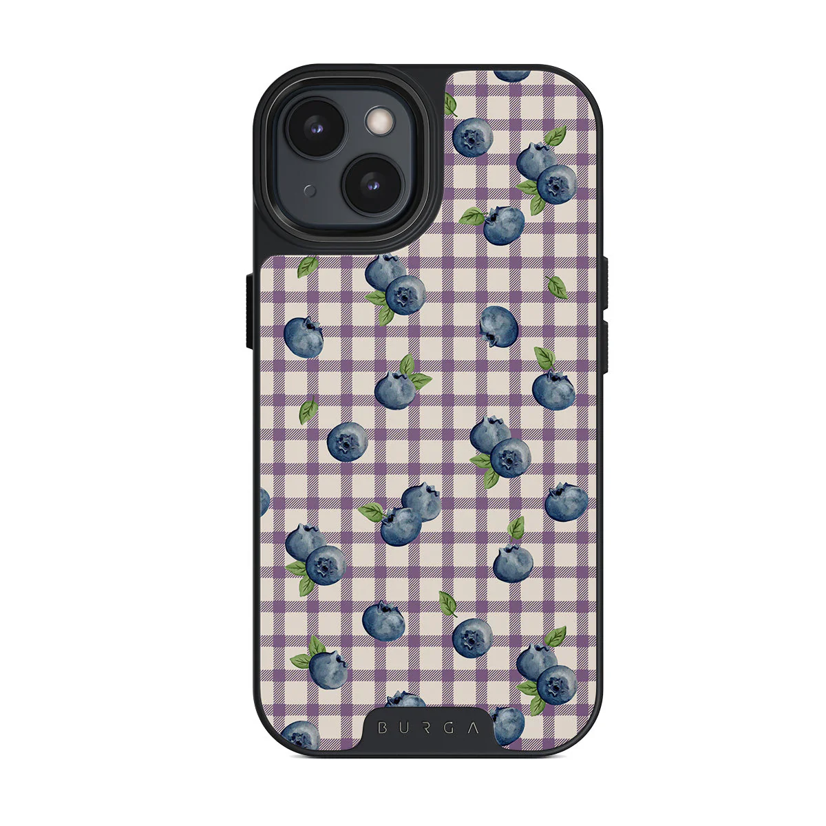 Blueberry Muffin - iPhone 14 Plus Case - Image 12