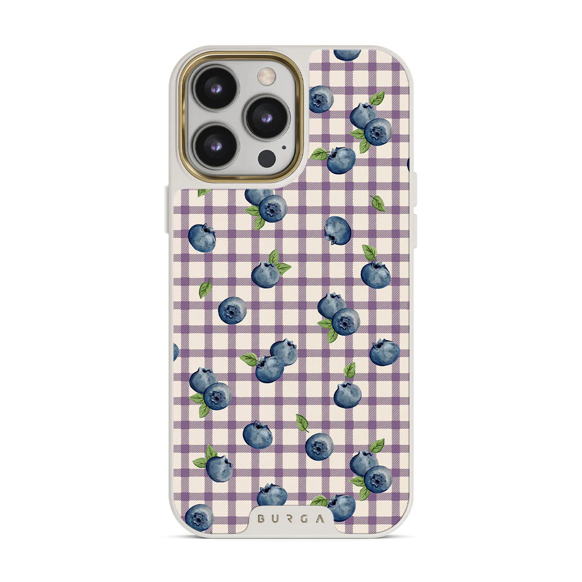 Blueberry Muffin - iPhone 14 Pro Case - Image 19
