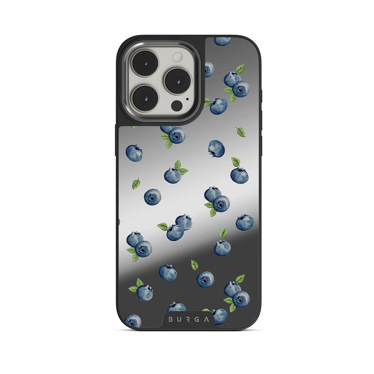 Blueberry Muffin - iPhone 14 Pro Max Case - Image 34